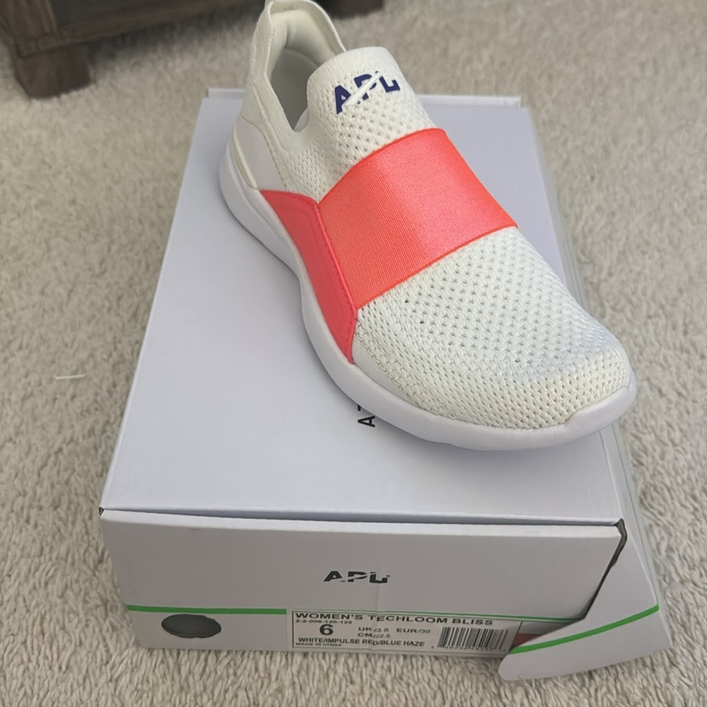 APL Bliss